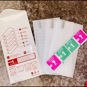 iPhone 11/XR Screen Protector